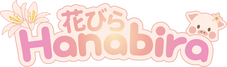 hanabira06 Logo